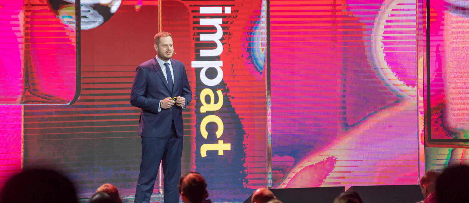 Ostatni dzień Konwencji „Myśląc Polska” w Katowicach – rozmowy o innowacjach, administracji i zdrowiu